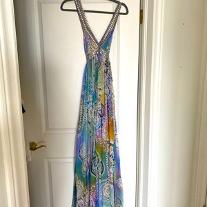 Matthew Williamson Dress Small